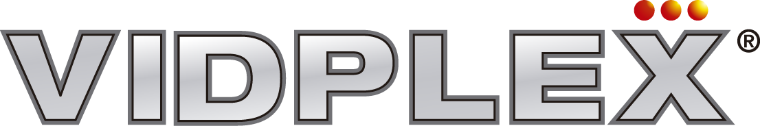 LOGO NUEVO VIDPLEX